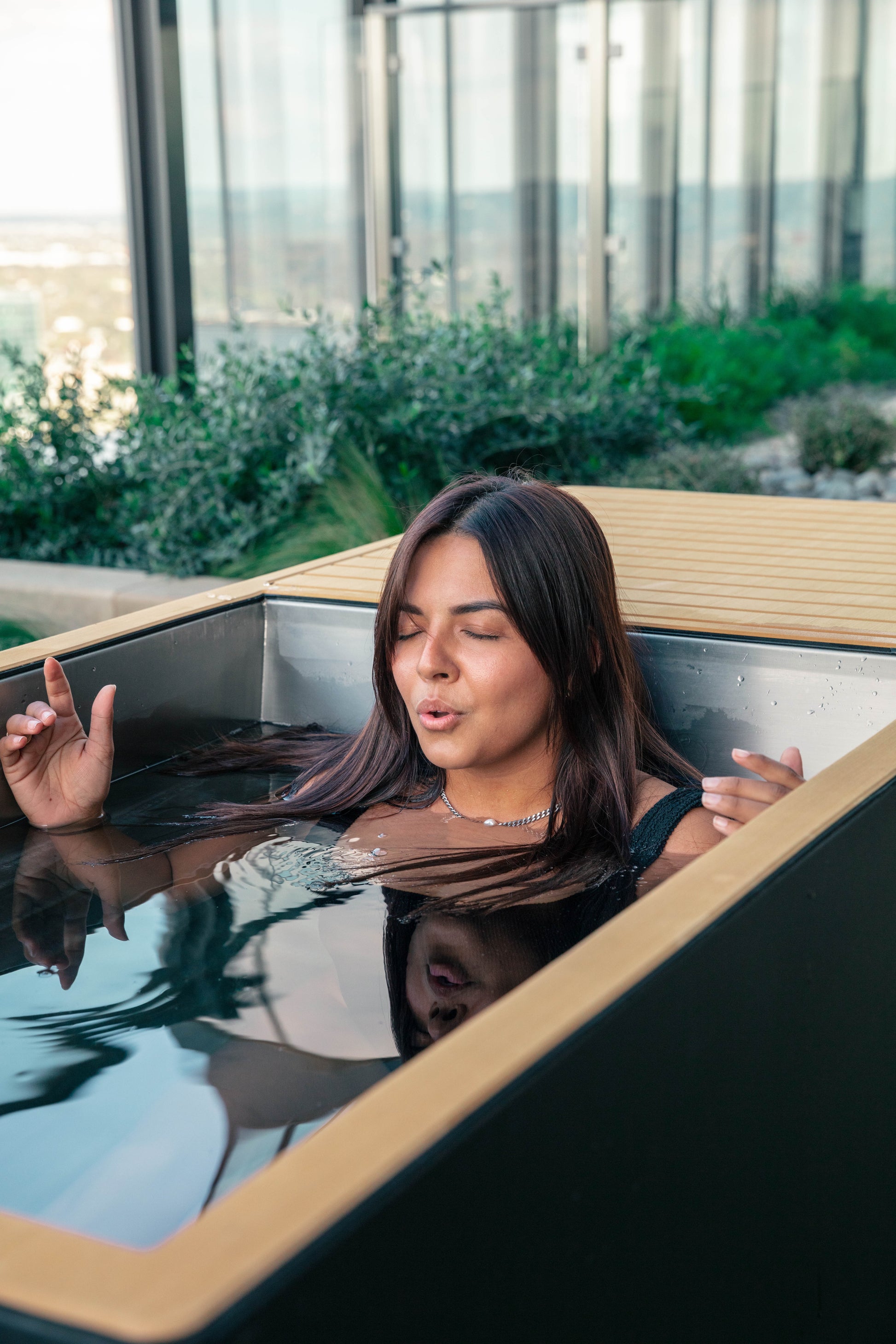 Revive Luxury Cold Plunge product image 8
