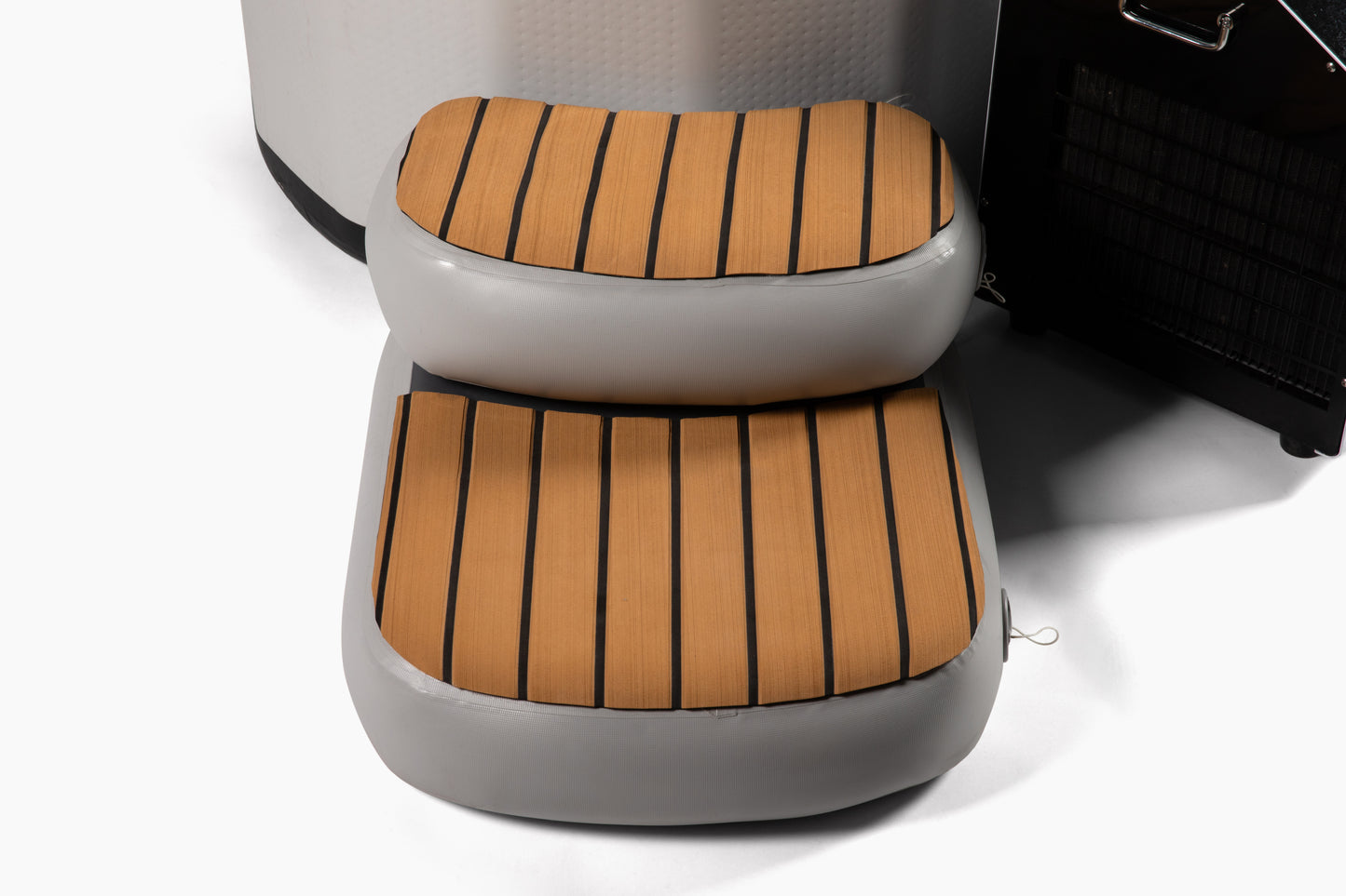 Revive Inflatable Barrel Cold Plunge product image 3