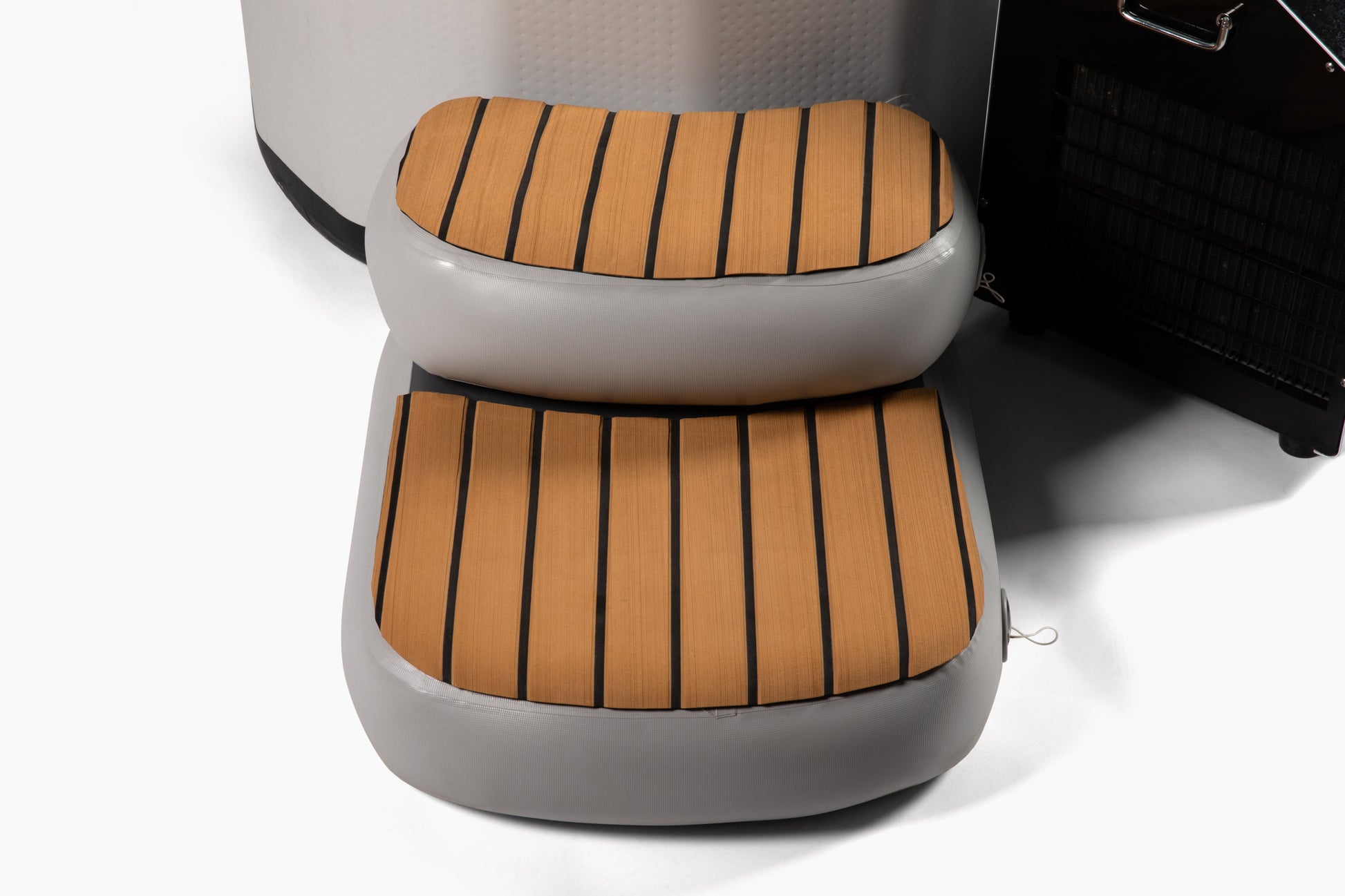 Revive Inflatable Barrel Cold Plunge product image 3