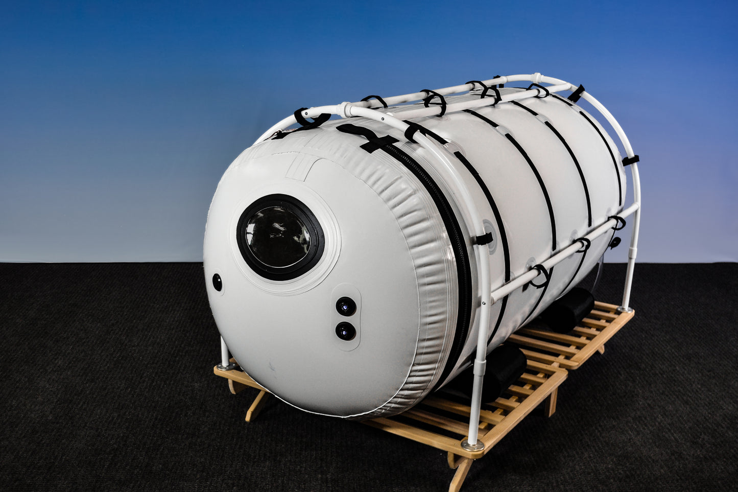 Summit to Sea Grand Dive Pro 46 chamber with platform 2