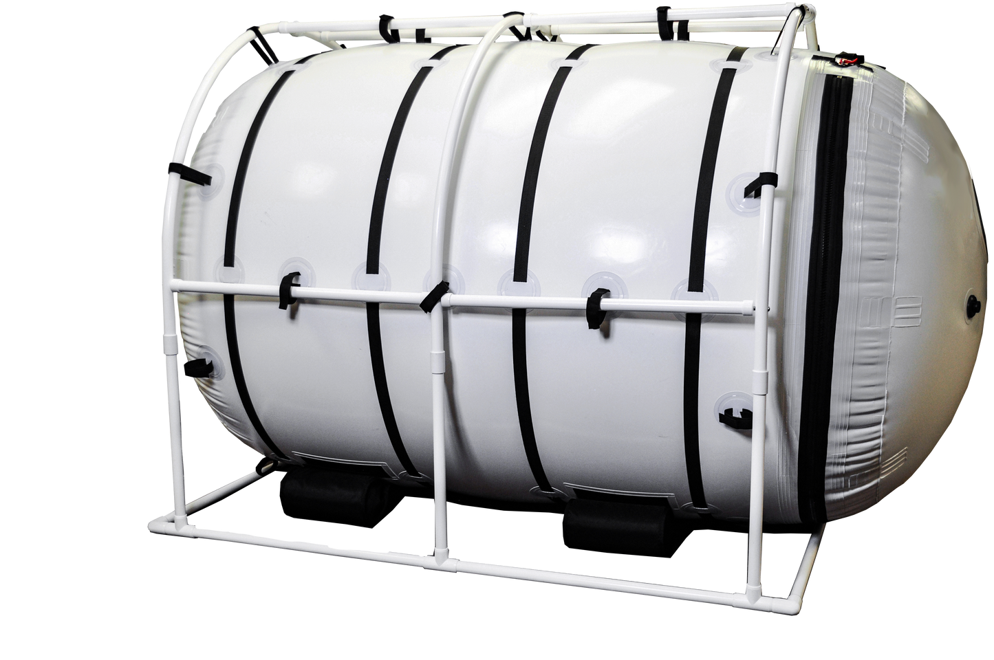 Summit to Sea Grand Dive Pro Plus 8.5-foot chamber