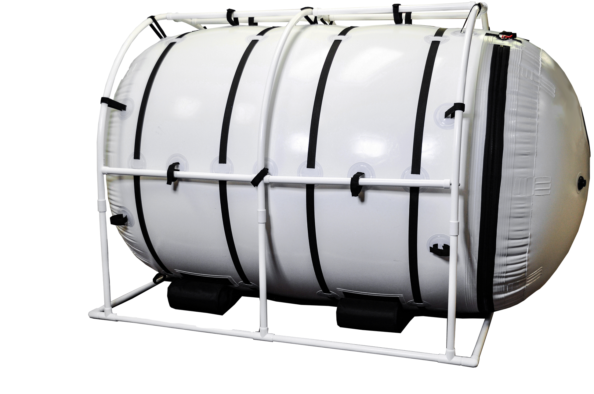 Summit to Sea Grand Dive Pro Plus 8.5-foot chamber