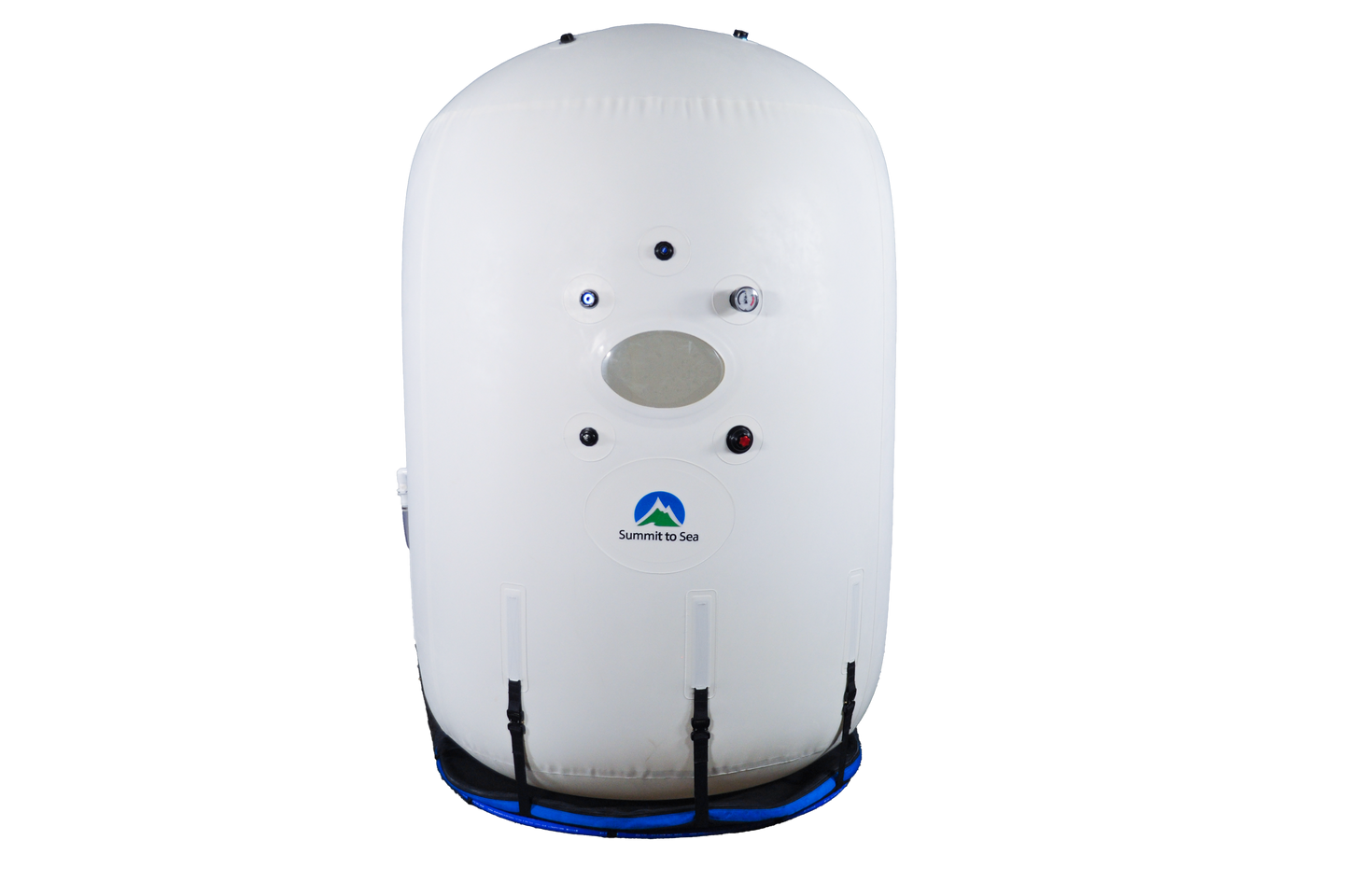 Summit to Sea Grand Dive Vertical 60-inch upright chamber