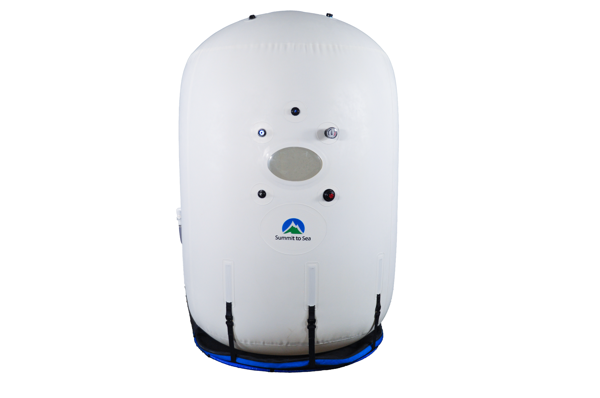 Summit to Sea Grand Dive Vertical 60-inch upright chamber