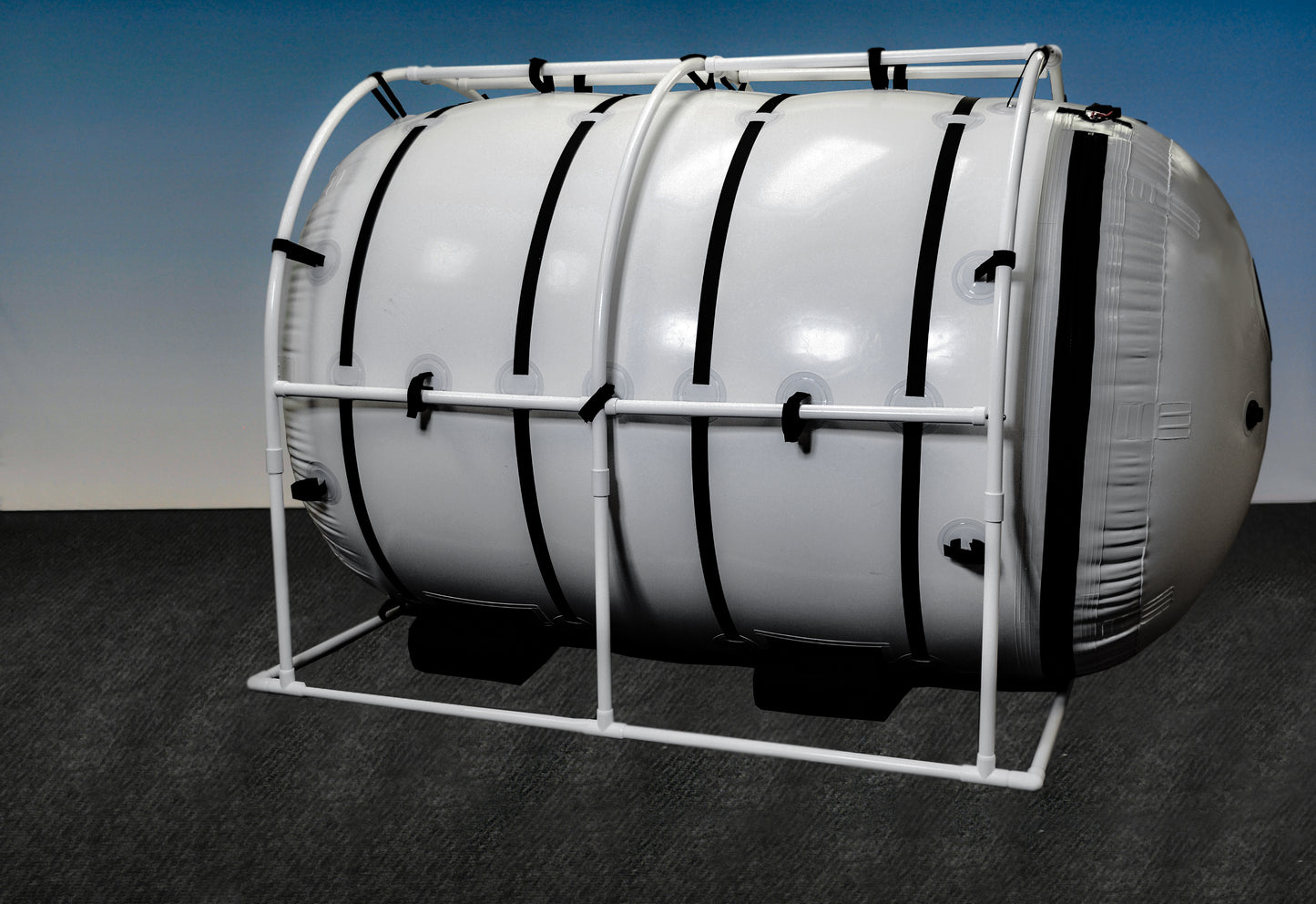 Summit to Sea Grand Dive Pro Plus 8.5-foot chamber 3