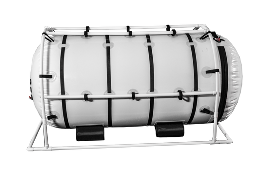 Summit to Sea Grand Dive Pro 46 chamber without platform