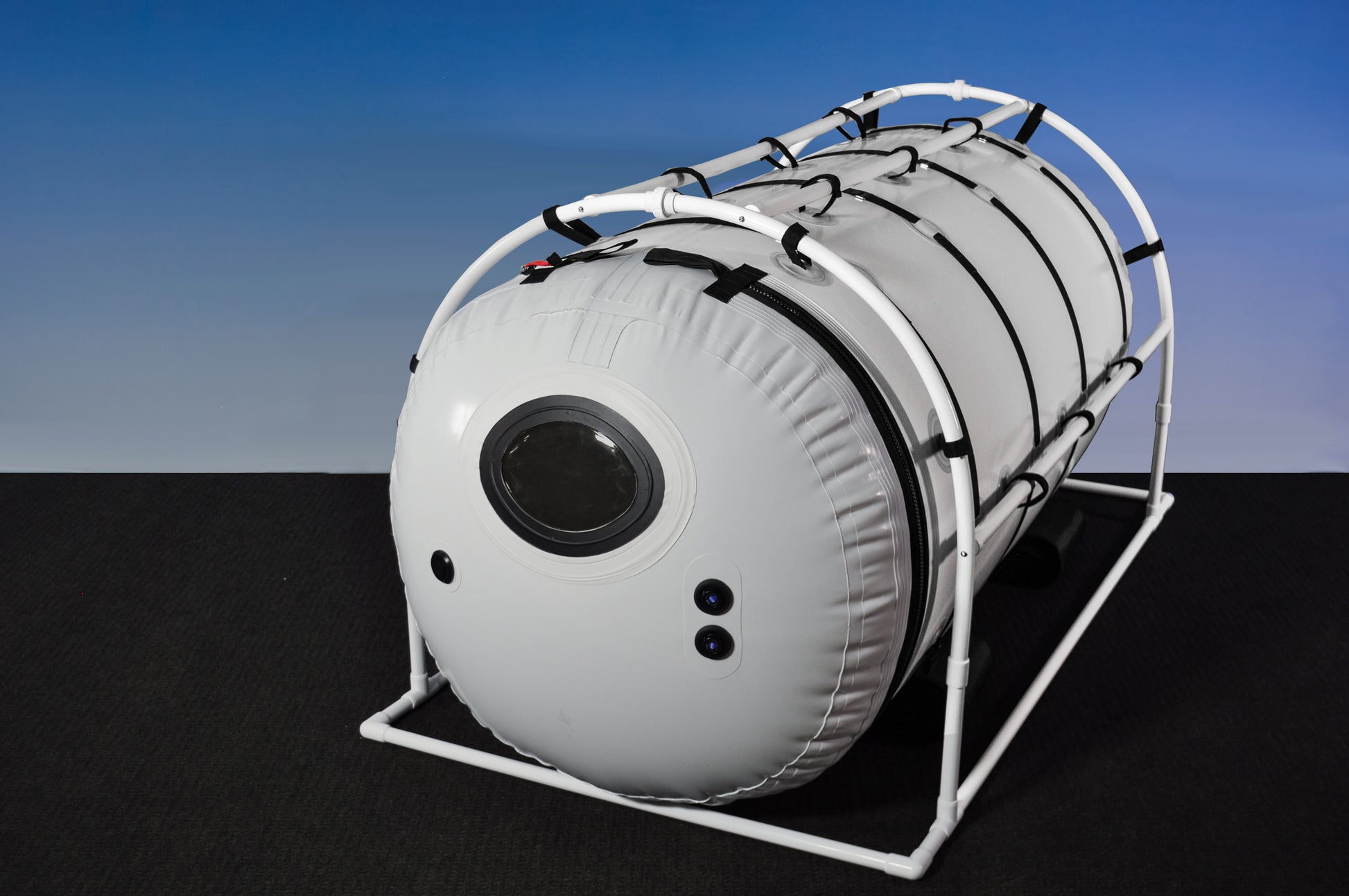 Summit to Sea Grand Dive Pro 46 chamber without platform 2