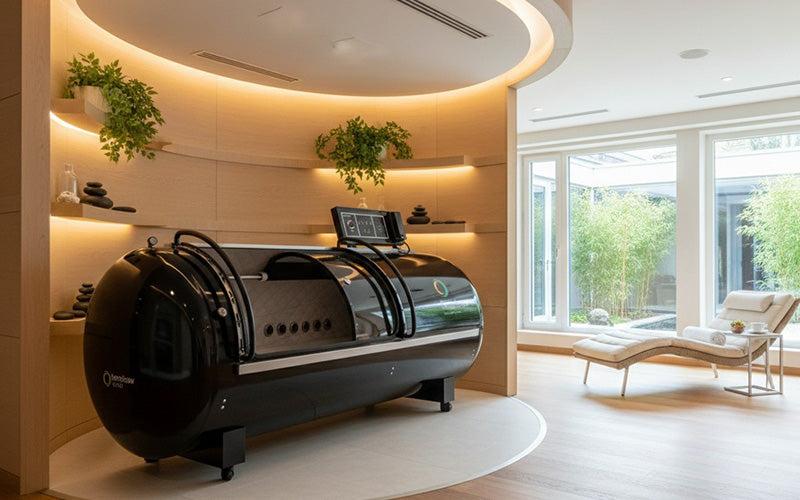 Performance Hyperbaric Chamber