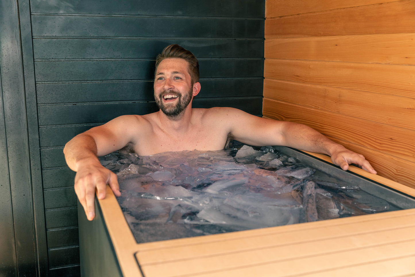 Revive Luxury Cold Plunge product image 11