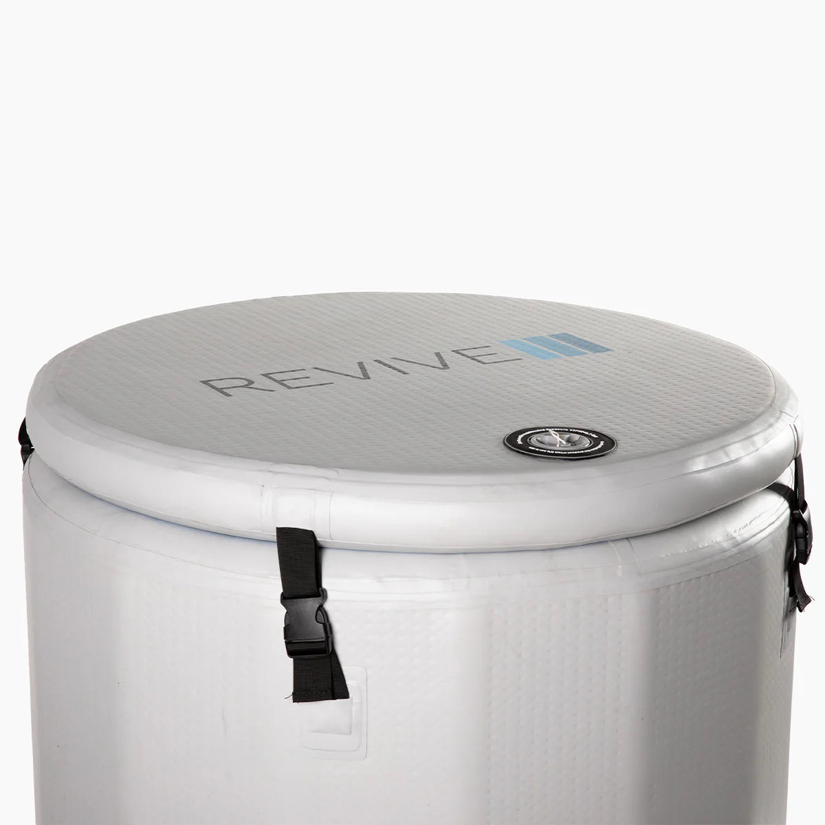 Revive Inflatable Barrel Cold Plunge product image 5