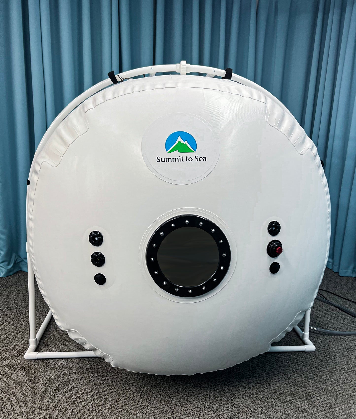 Summit to Sea Grand Dive Pro Plus 6.5-foot chamber