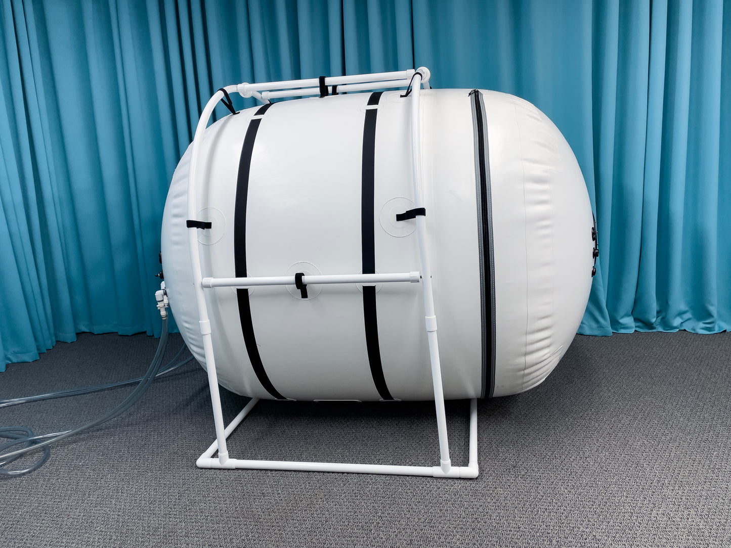 Summit to Sea Grand Dive Pro Plus 6.5-foot chamber 4