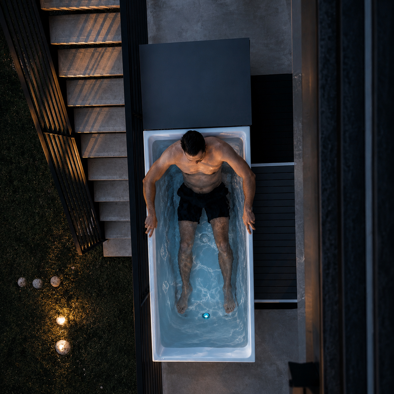 Revive Acrylic Plunge Basin product image 4