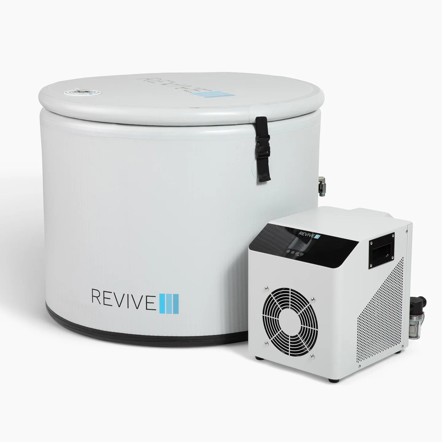 Revive Inflatable Pod Cold Plunge product image 3