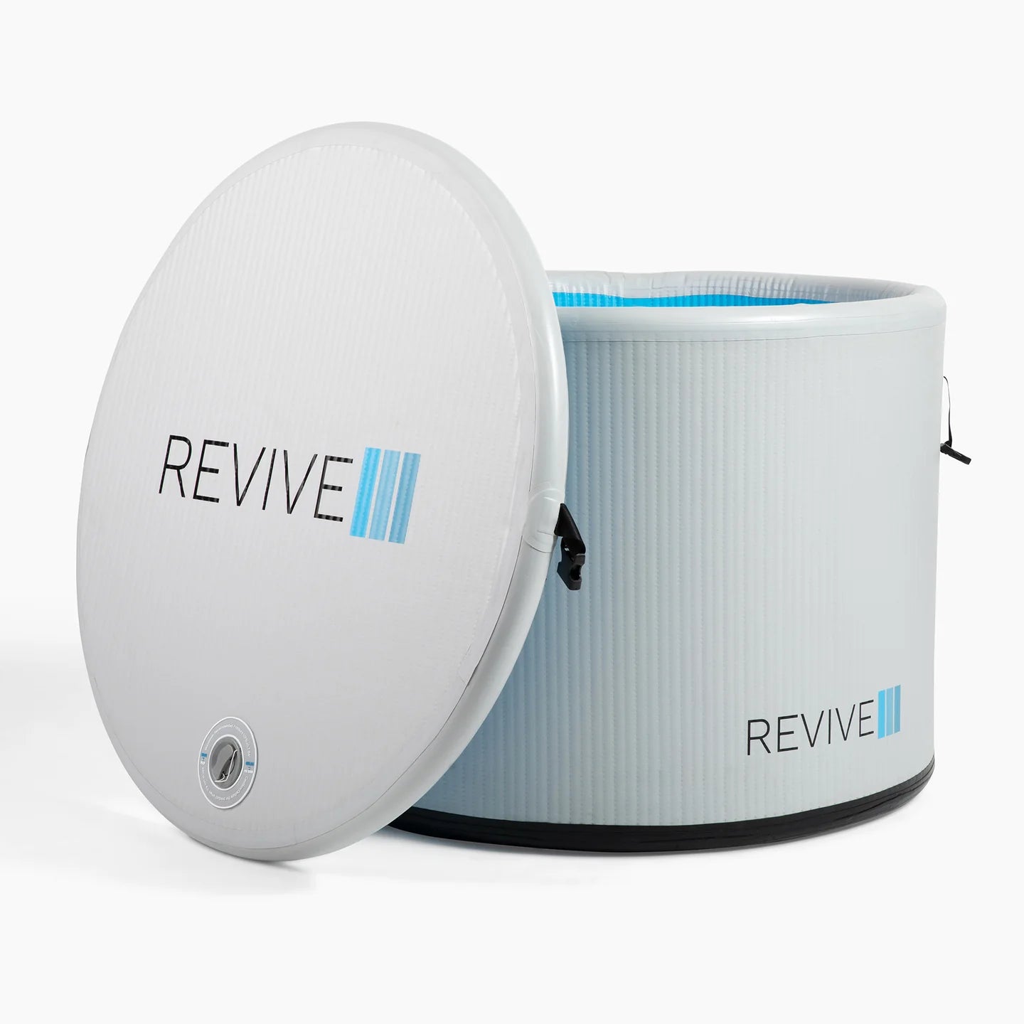 Revive Inflatable Pod Cold Plunge product image 5