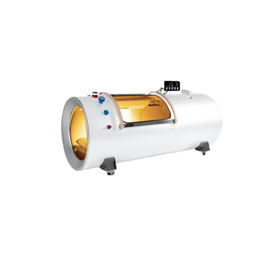 Private Hyperbaric Therapy Chamber