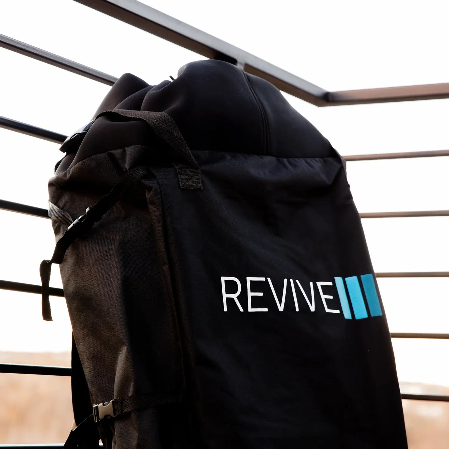 Revive Inflatable Cold Plunge product image 8
