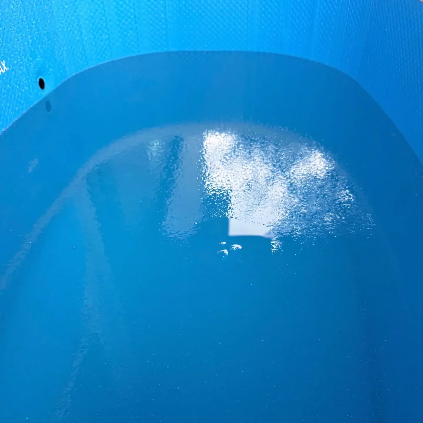 Revive Inflatable Cold Plunge product image 11