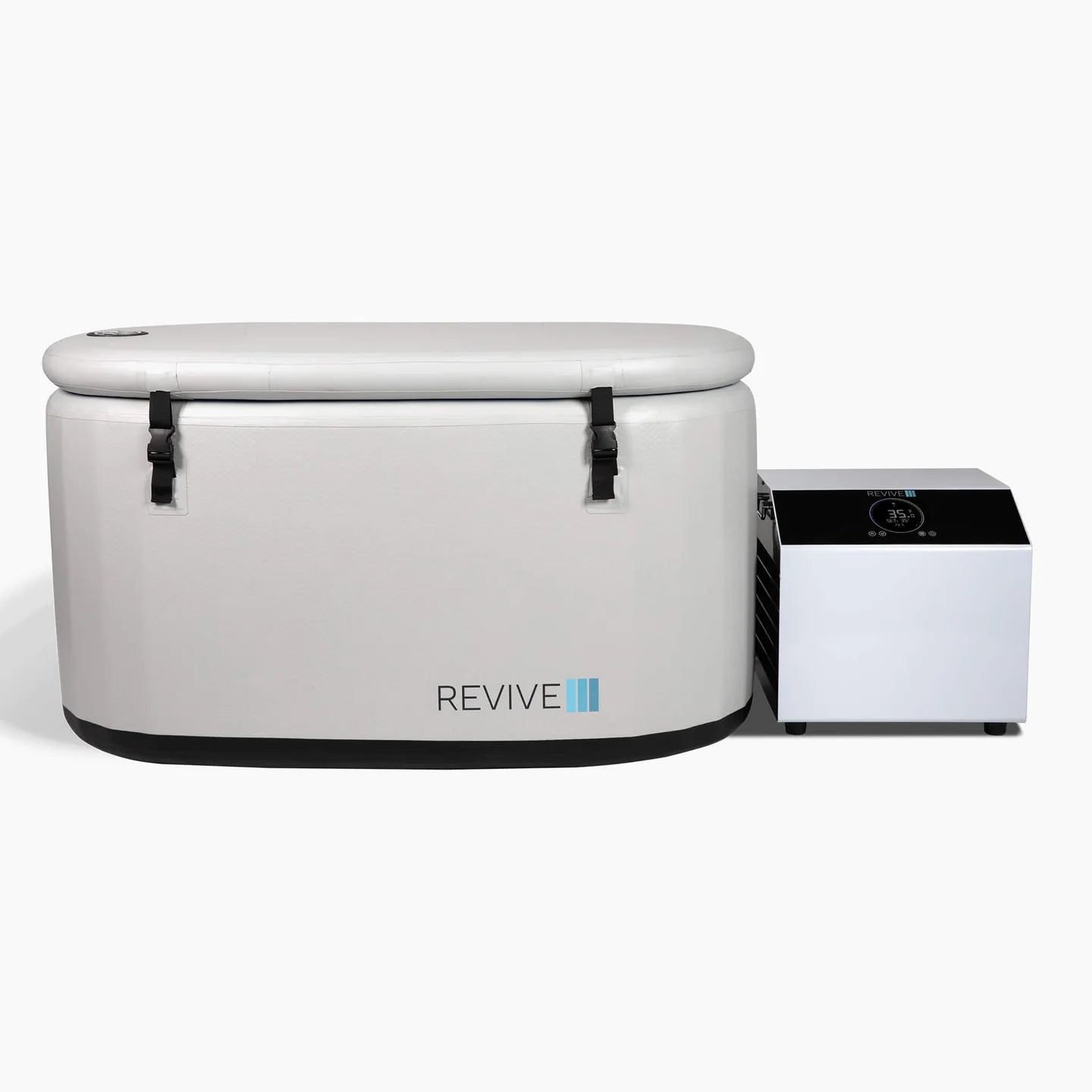 Revive Inflatable Cold Plunge product image 2