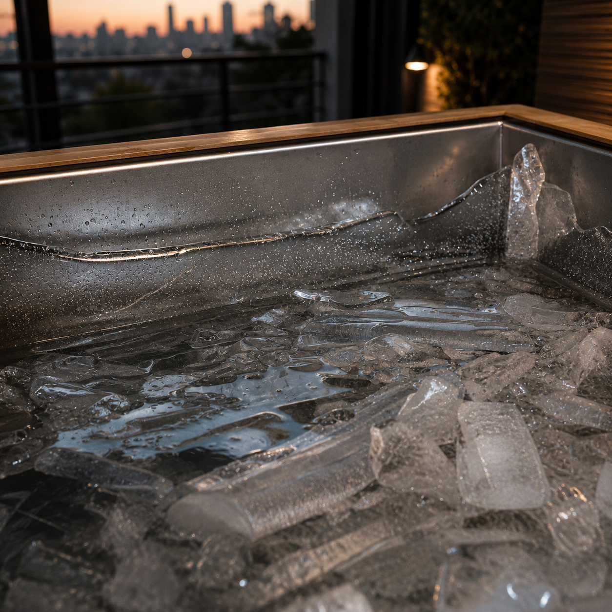 Revive Luxury Cold Plunge product image 10